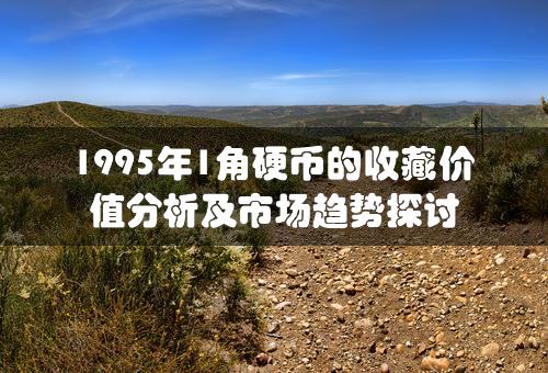 1995年1角硬币的收藏价值分析及市场趋势探讨