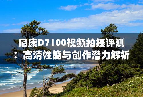 尼康D7100视频拍摄评测：高清性能与创作潜力解析