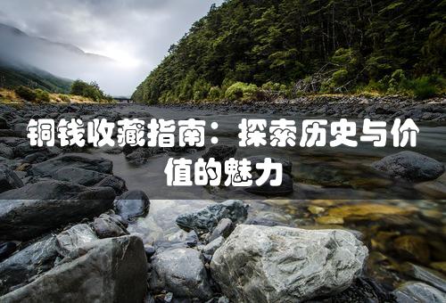 铜钱收藏指南：探索历史与价值的魅力