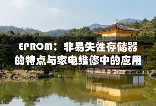 EPROM：非易失性存储器的特点与家电维修中的应用