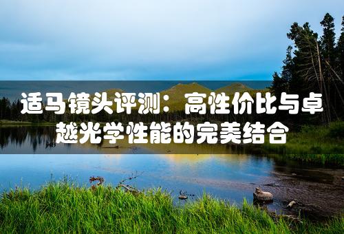 适马镜头评测：高性价比与卓越光学性能的完美结合