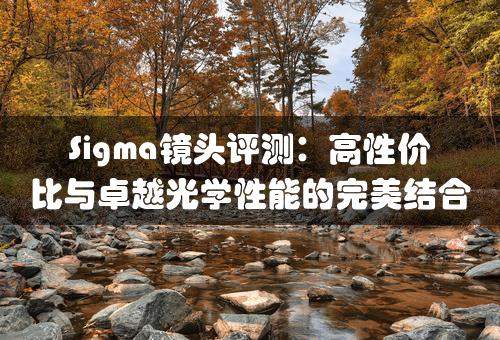 Sigma镜头评测：高性价比与卓越光学性能的完美结合