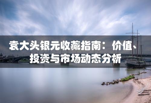 袁大头银元收藏指南：价值、投资与市场动态分析