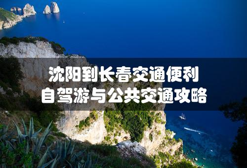 沈阳到长春交通便利 自驾游与公共交通攻略