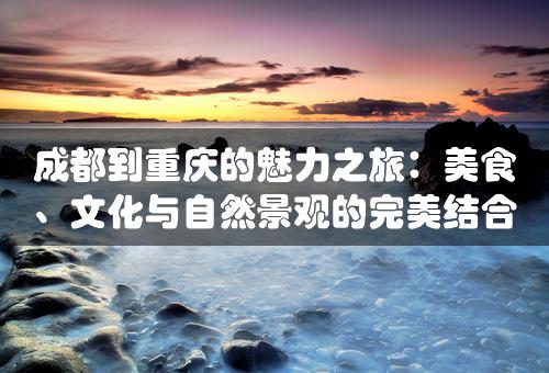 成都到重庆的魅力之旅：美食、文化与自然景观的完美结合