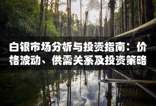 白银市场分析与投资指南：价格波动、供需关系及投资策略